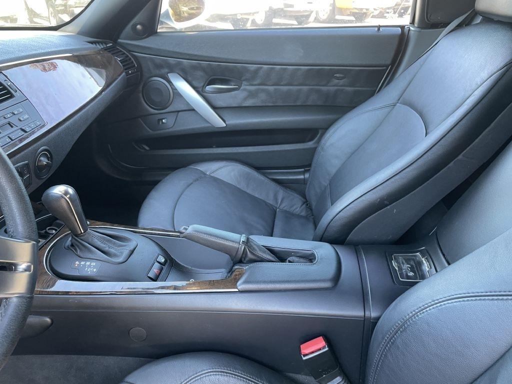 BMW Z4 Roadster 3.0i 2007
