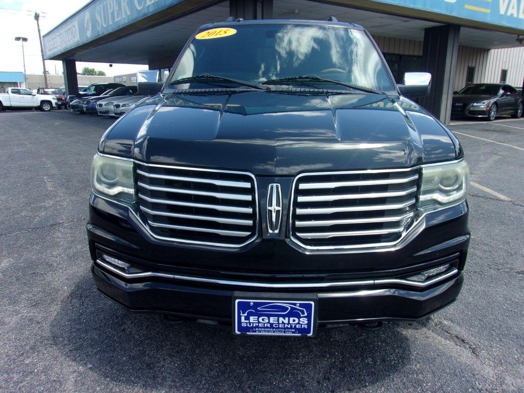 Lincoln Navigator 2WD 2015