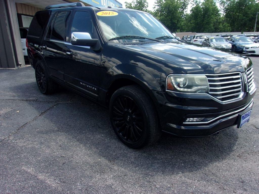 Lincoln Navigator 2WD 2015