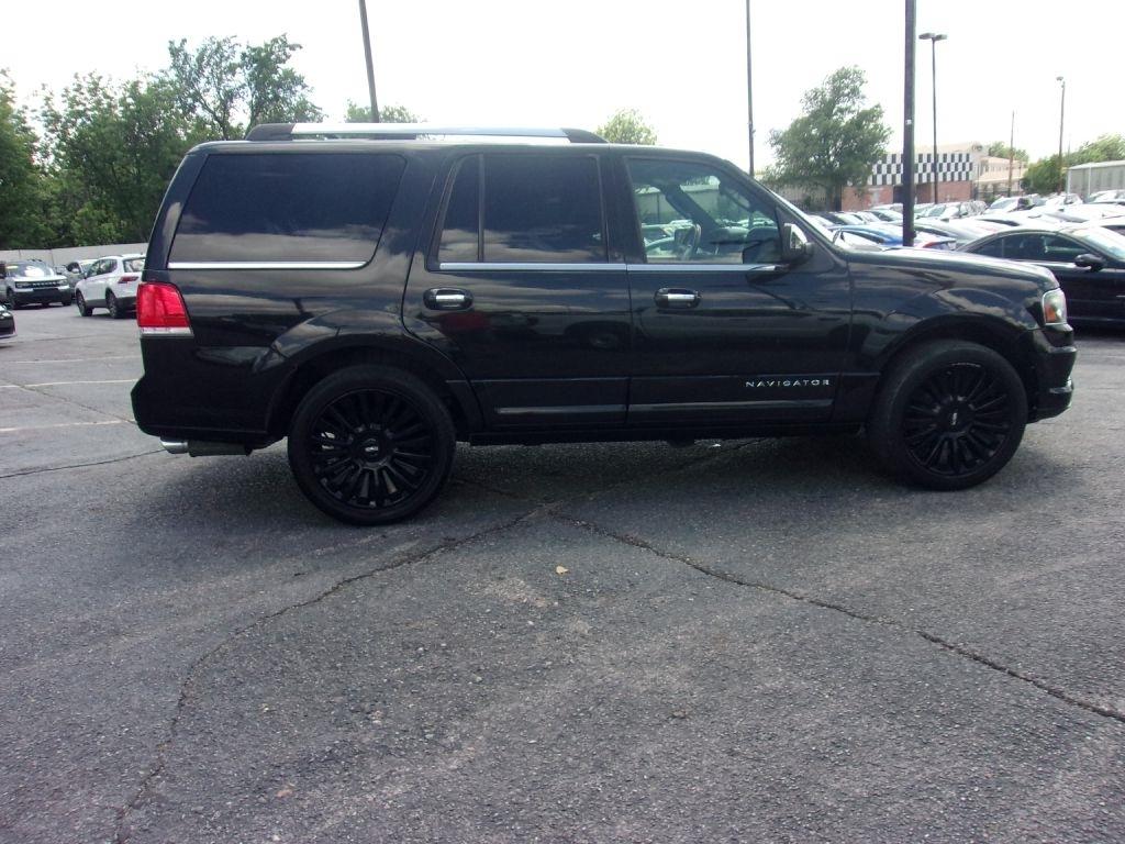 Lincoln Navigator 2WD 2015