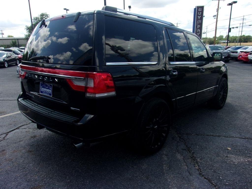 Lincoln Navigator 2WD 2015