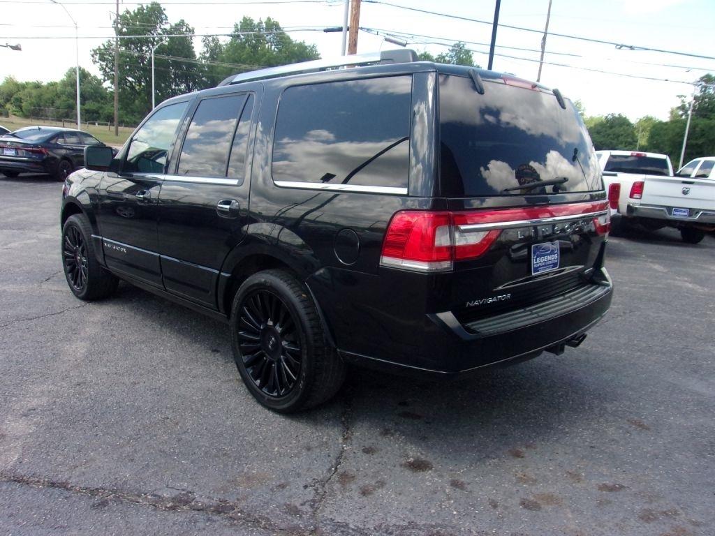 Lincoln Navigator 2WD 2015