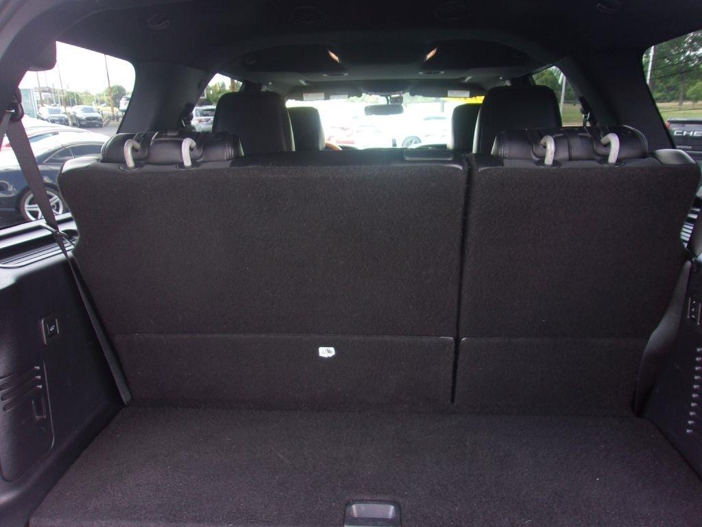 Lincoln Navigator 2WD 2015
