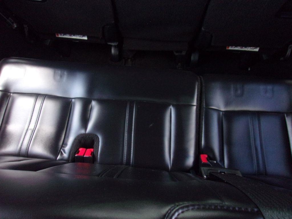 Lincoln Navigator 2WD 2015