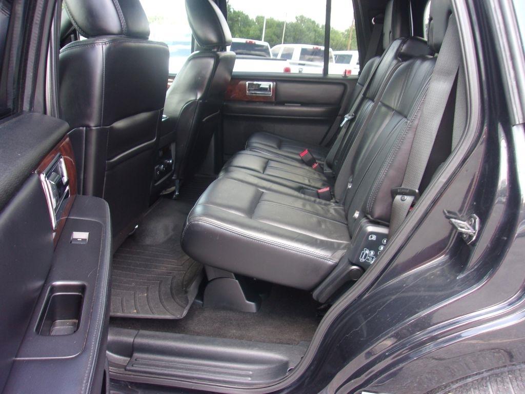 Lincoln Navigator 2WD 2015