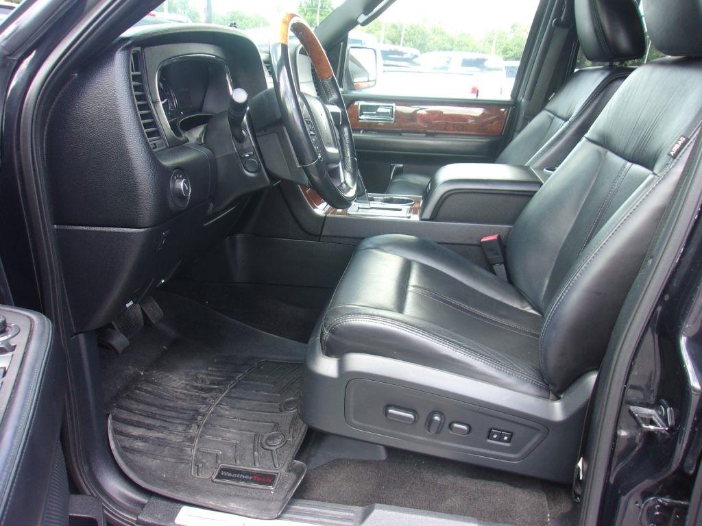 Lincoln Navigator 2WD 2015