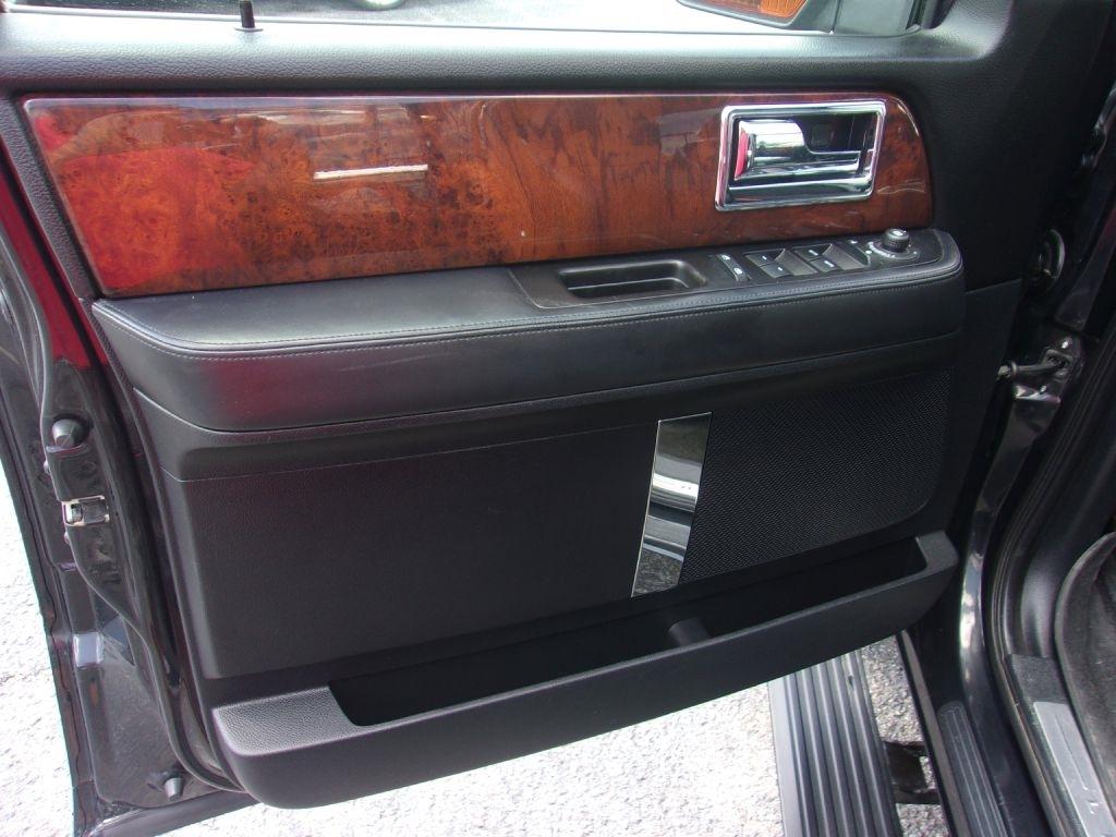 Lincoln Navigator 2WD 2015