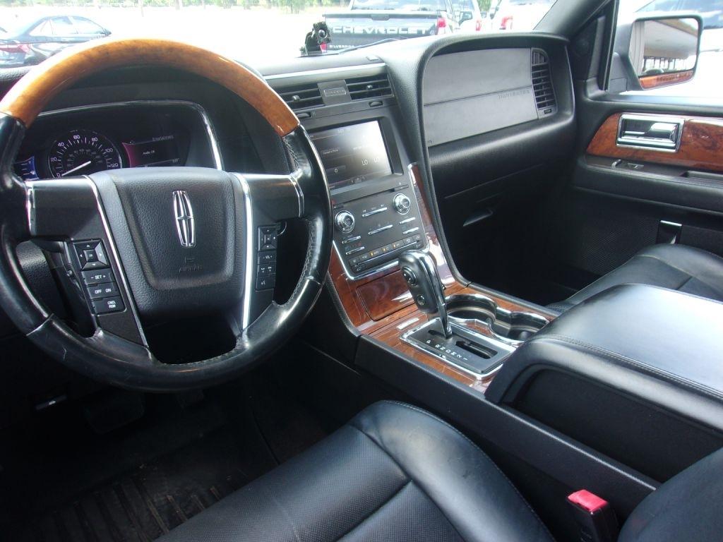 Lincoln Navigator 2WD 2015