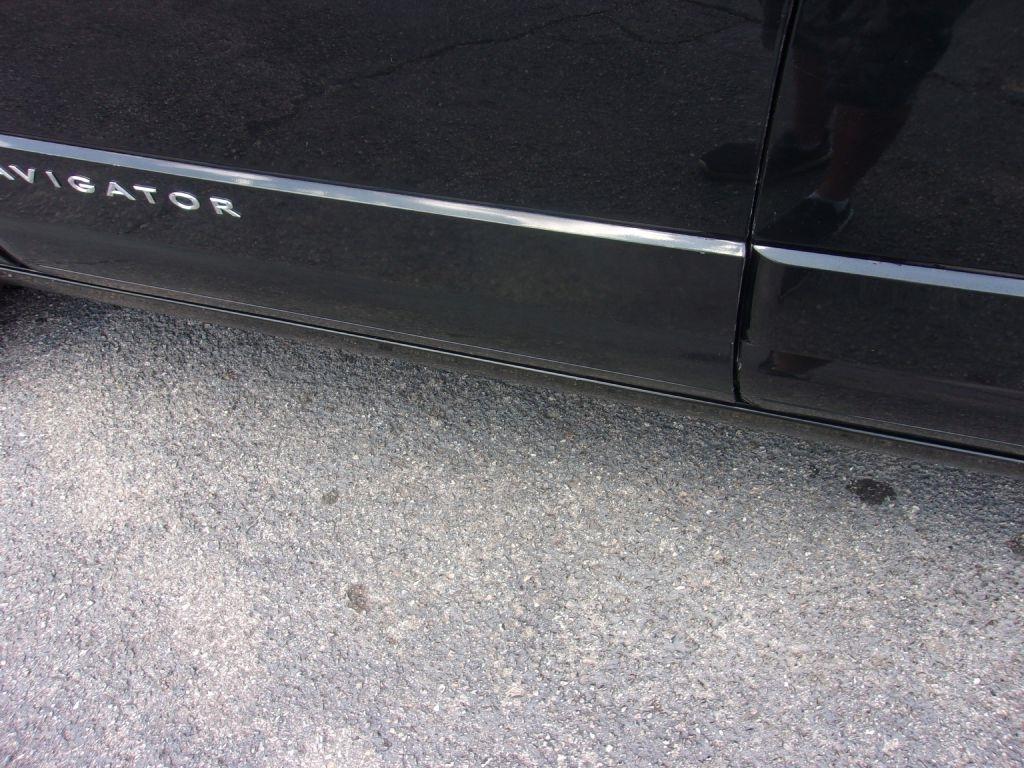 Lincoln Navigator 2WD 2015