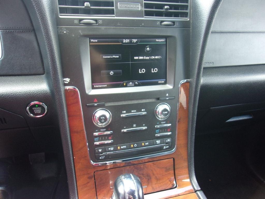 Lincoln Navigator 2WD 2015