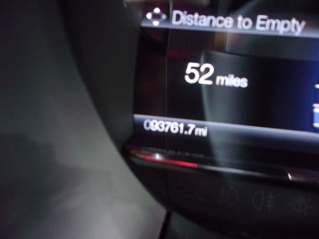Lincoln Navigator 2WD 2015