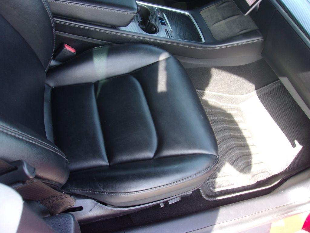 Tesla Model 3 Long Range 2021
