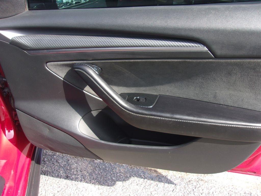 Tesla Model 3 Long Range 2021