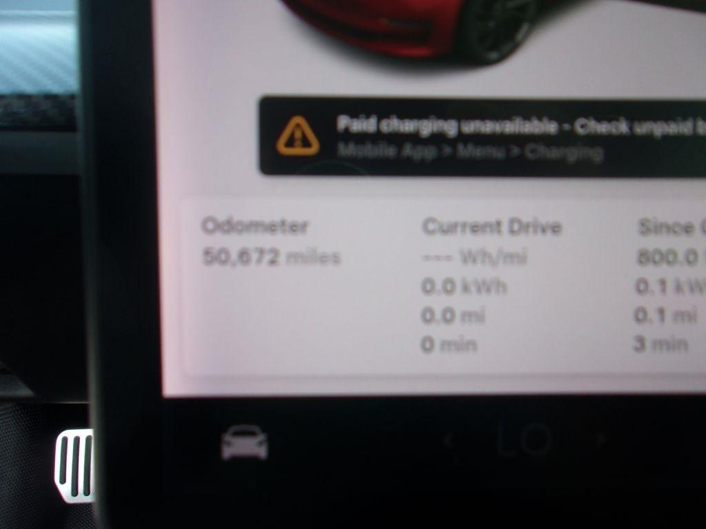 Tesla Model 3 Long Range 2021
