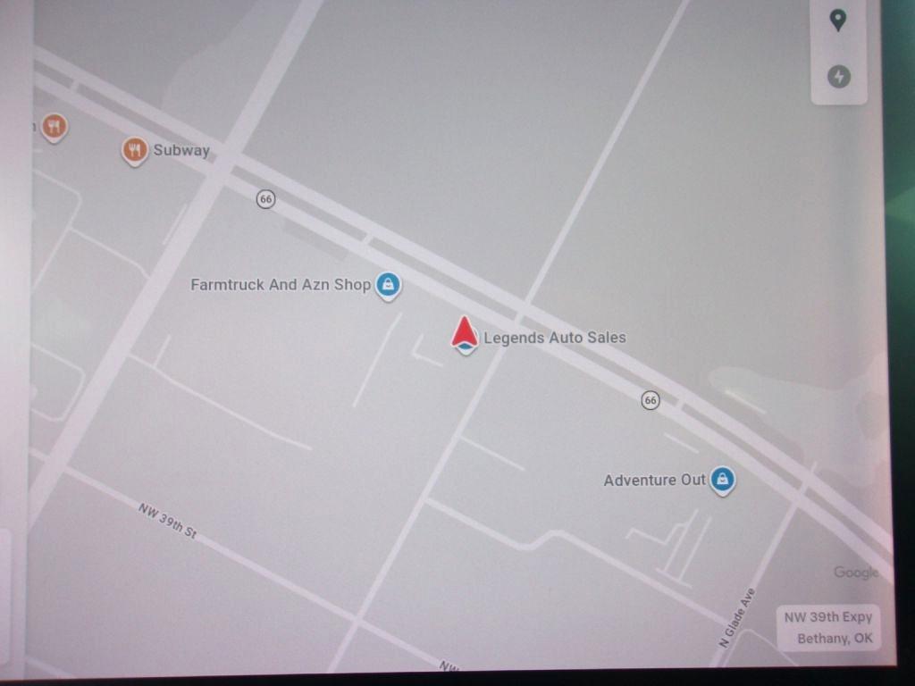 Tesla Model 3 Long Range 2021
