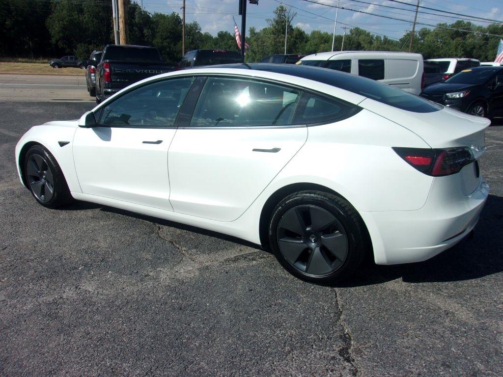 Tesla Model 3 Long Range 2023