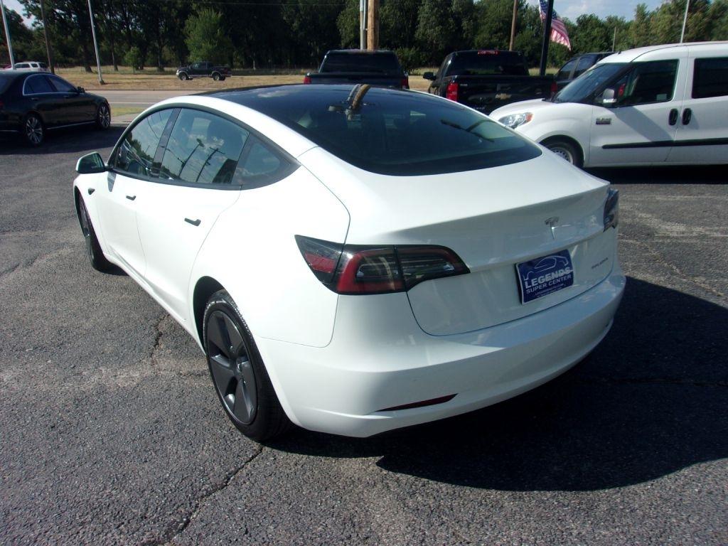 Tesla Model 3 Long Range 2023