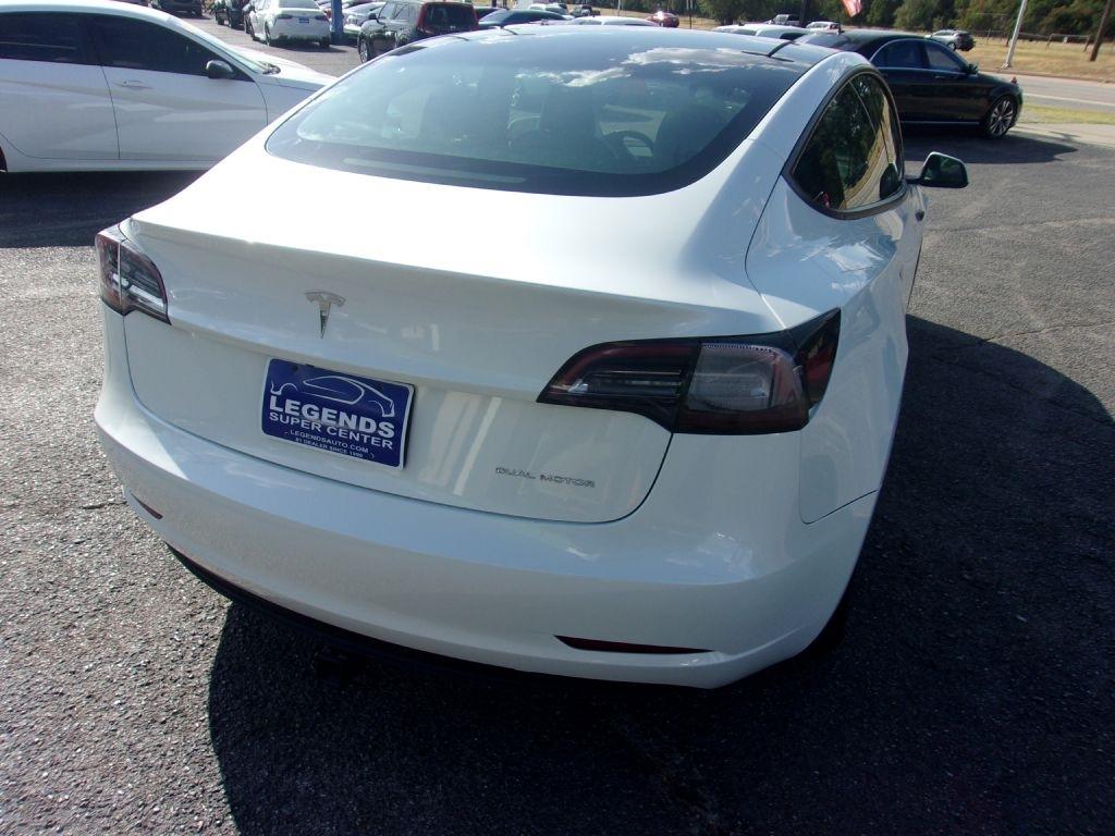 Tesla Model 3 Long Range 2023