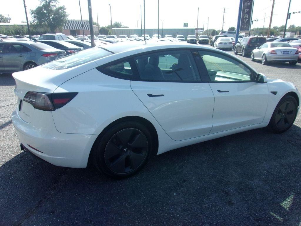Tesla Model 3 Long Range 2023
