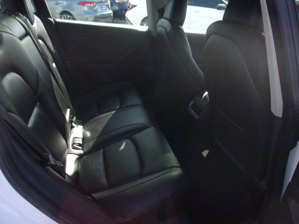 Tesla Model 3 Long Range 2023