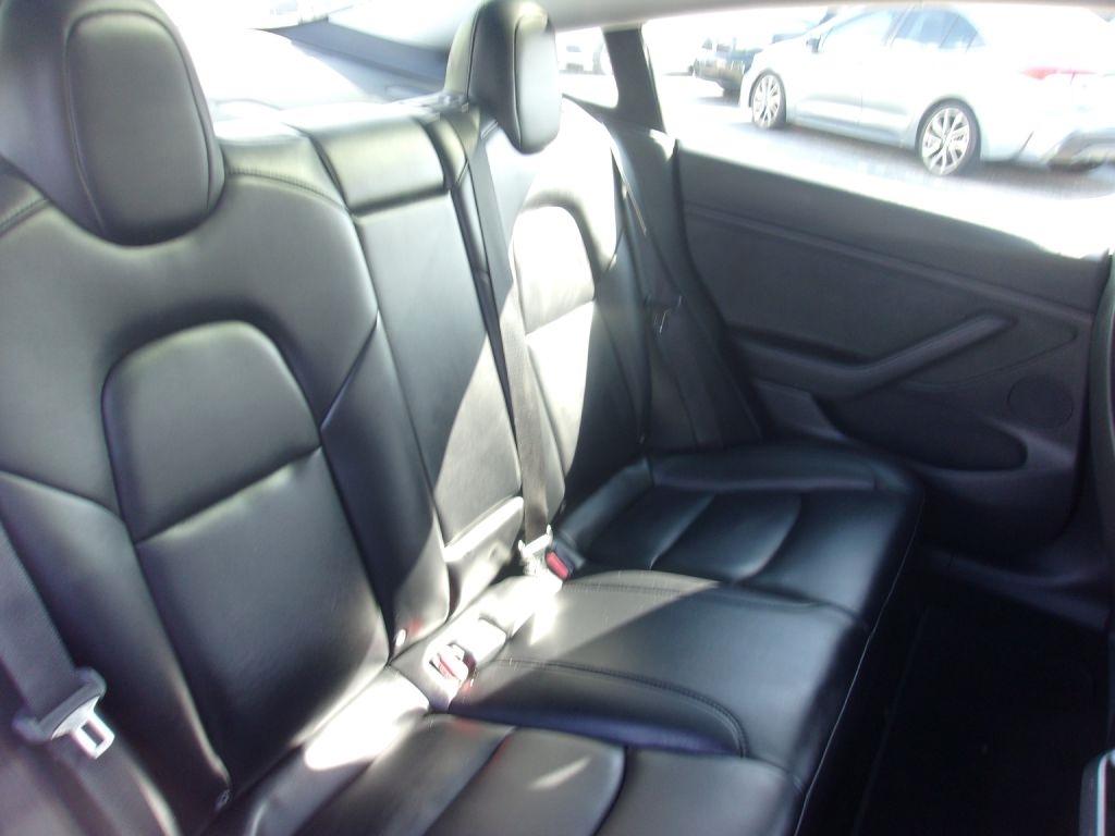 Tesla Model 3 Long Range 2023