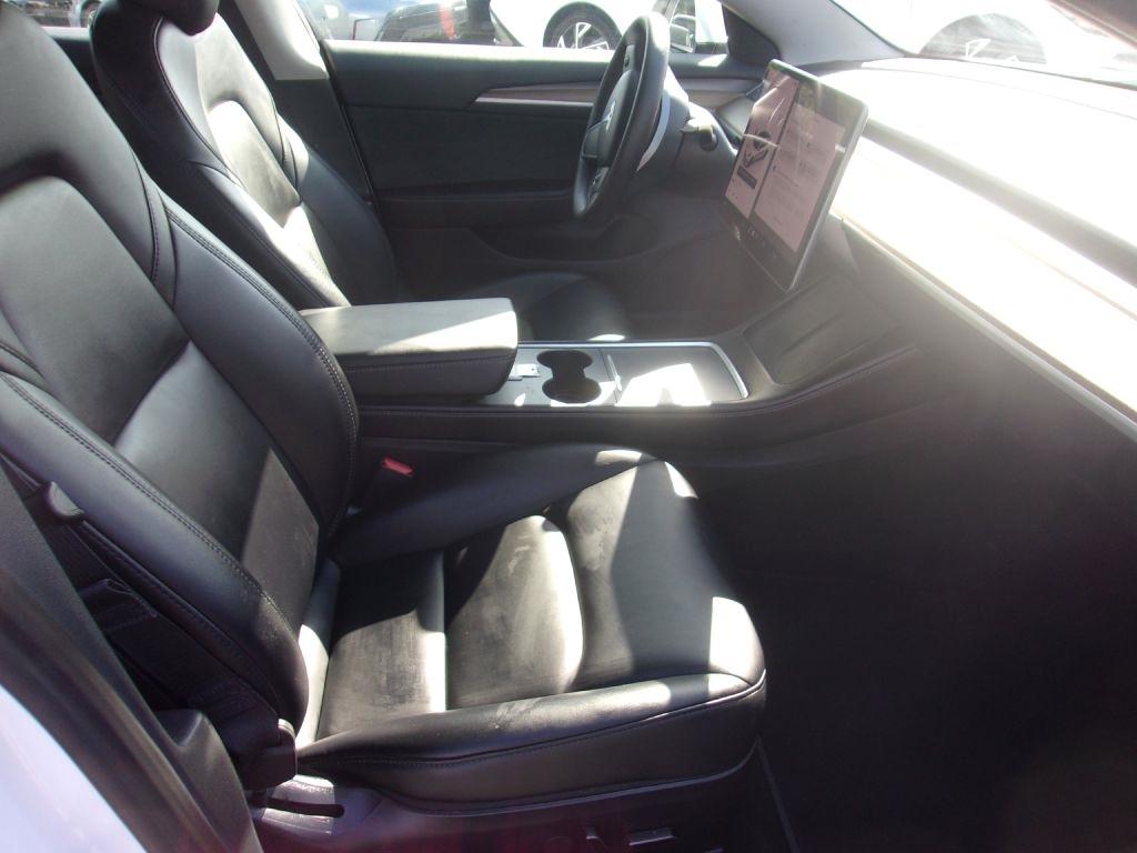 Tesla Model 3 Long Range 2023