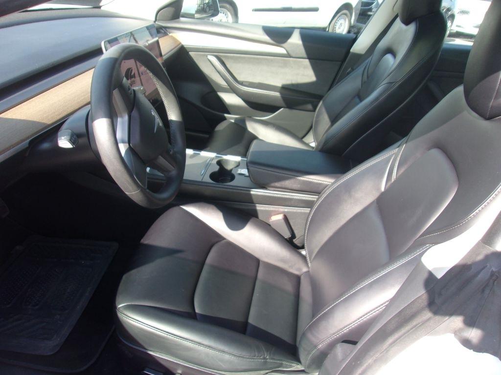 Tesla Model 3 Long Range 2023