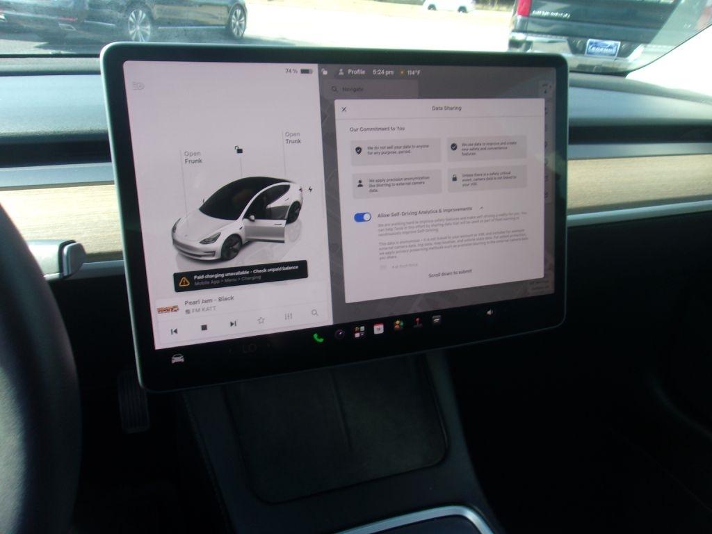 Tesla Model 3 Long Range 2023