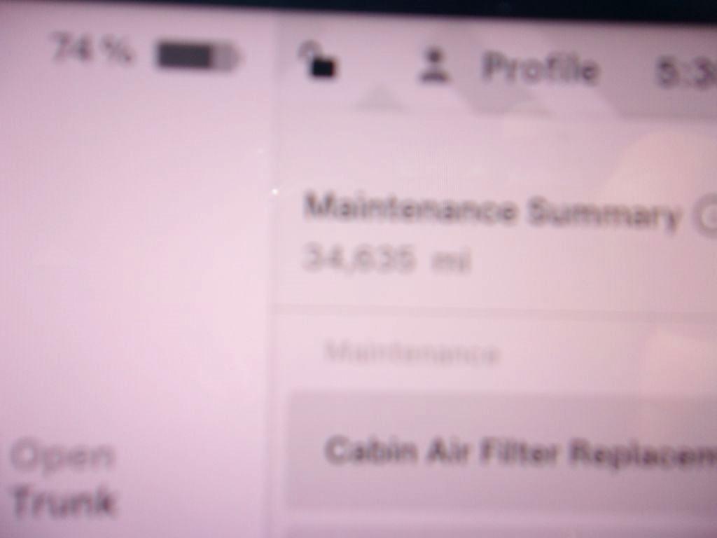 Tesla Model 3 Long Range 2023