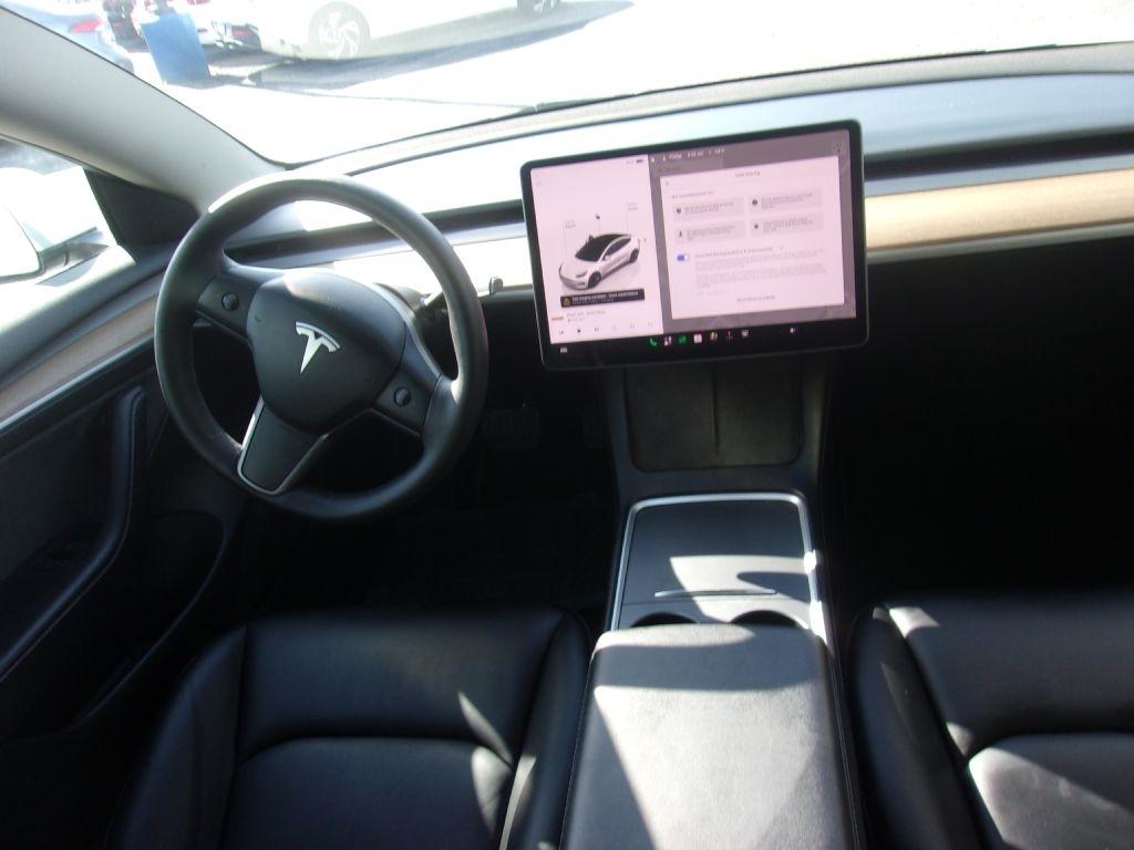 Tesla Model 3 Long Range 2023