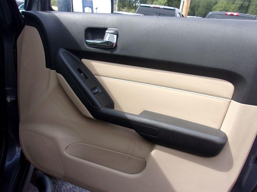 HUMMER H3 Base 2008