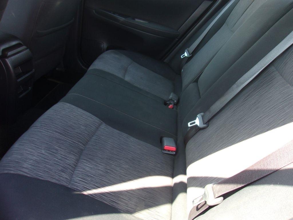 Nissan Sentra SL 2015