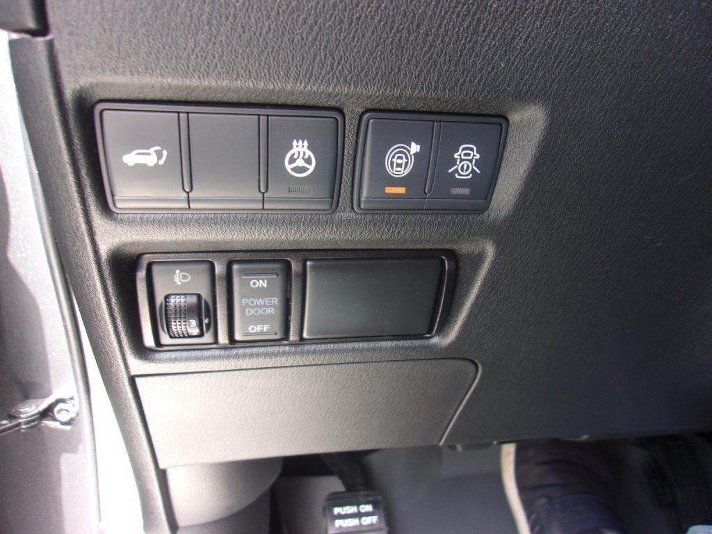 Chevrolet Silverado 2500HD LT Crew Cab Long Box 4WD 2022