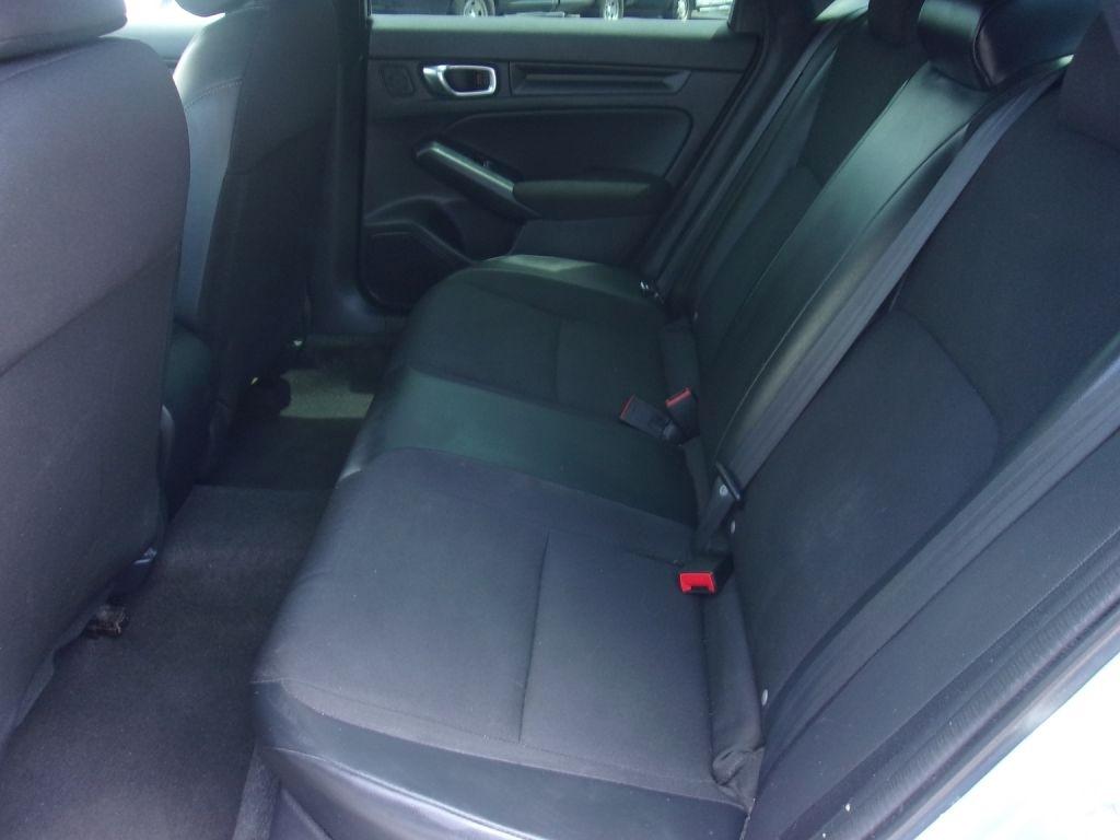 Chevrolet Silverado 2500HD LT Crew Cab Long Box 4WD 2022