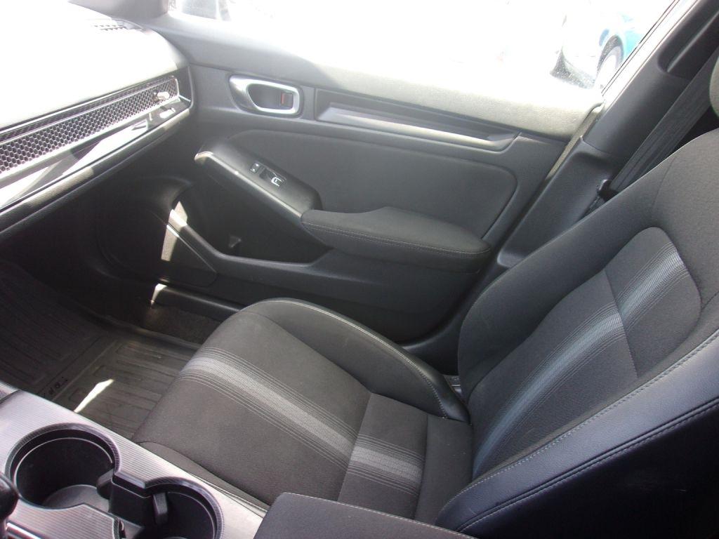Chevrolet Silverado 2500HD LT Crew Cab Long Box 4WD 2022