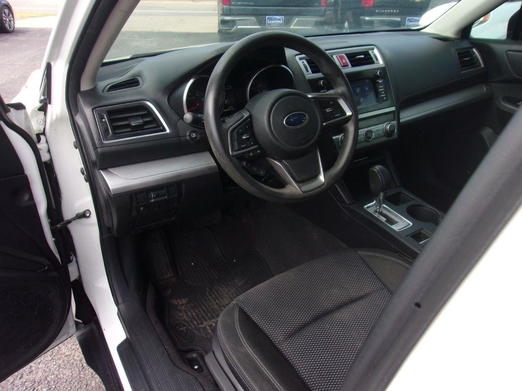 Subaru Outback 2.5i 2018