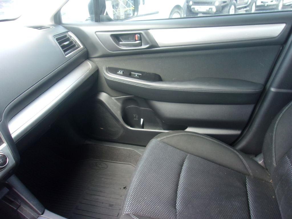 Subaru Outback 2.5i 2018