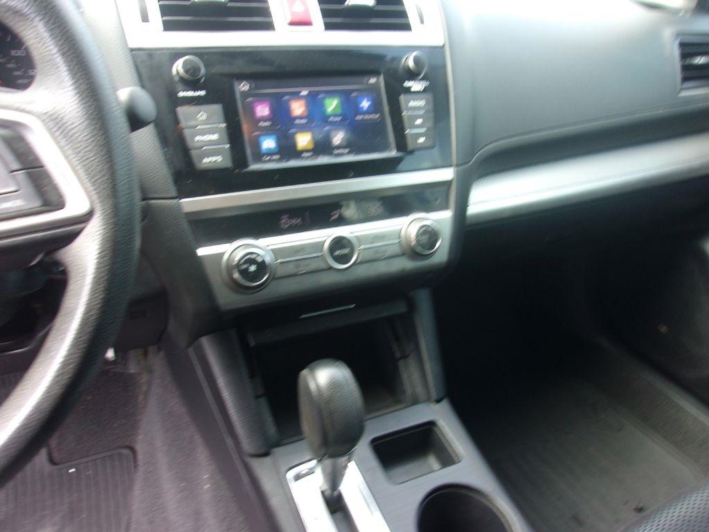 Subaru Outback 2.5i 2018