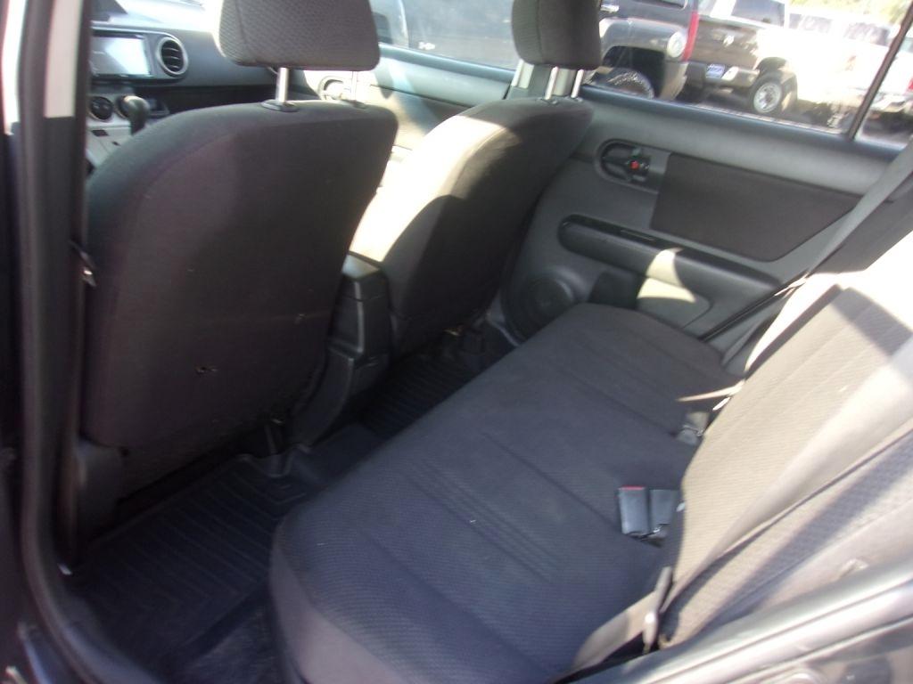 Scion xB Wagon 2008