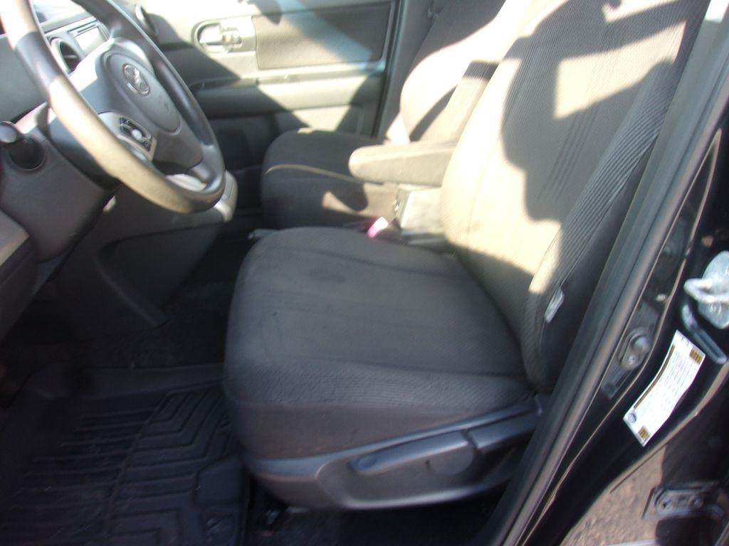 Scion xB Wagon 2008