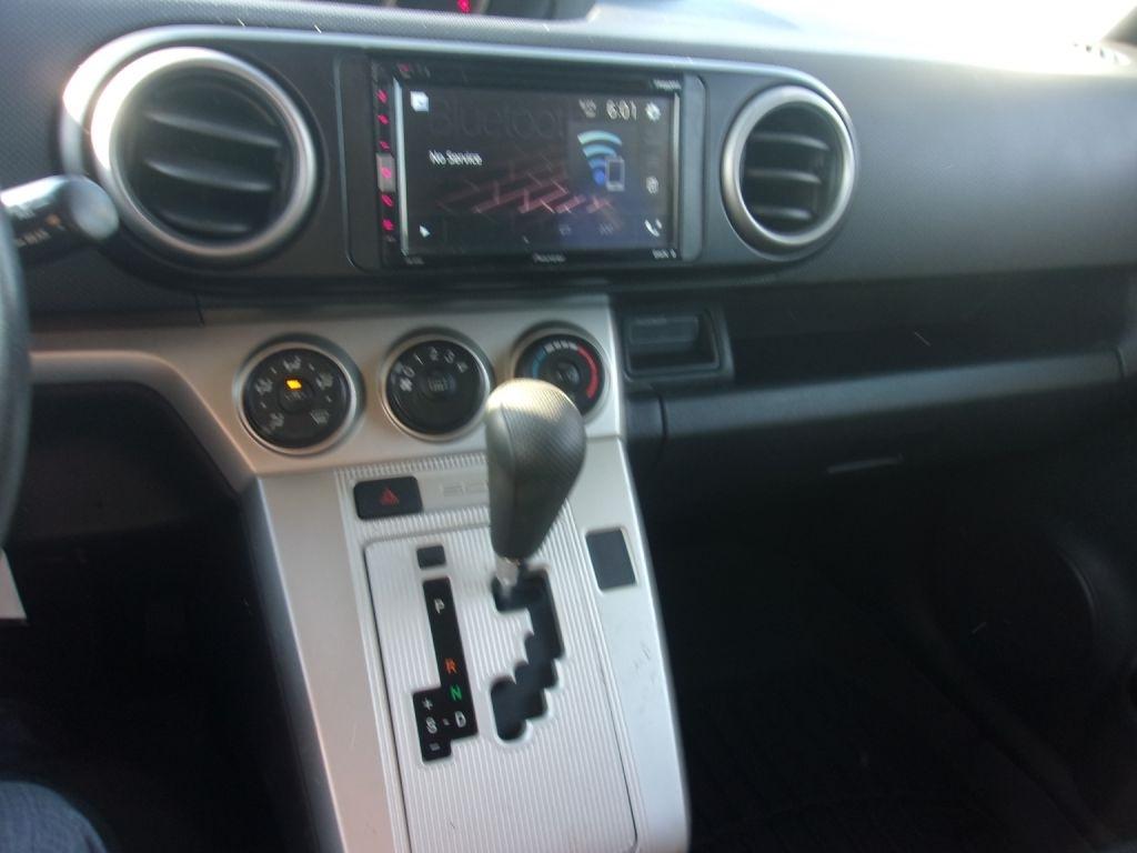 Scion xB Wagon 2008