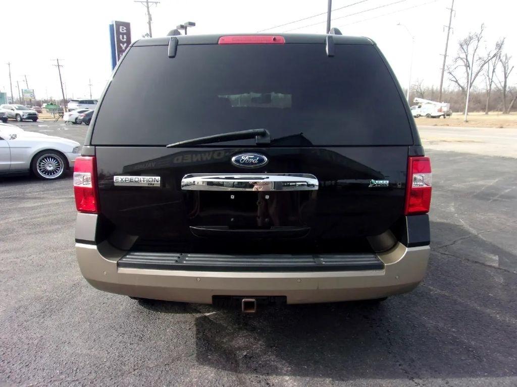Ford Expedition King Ranch 2WD 2013