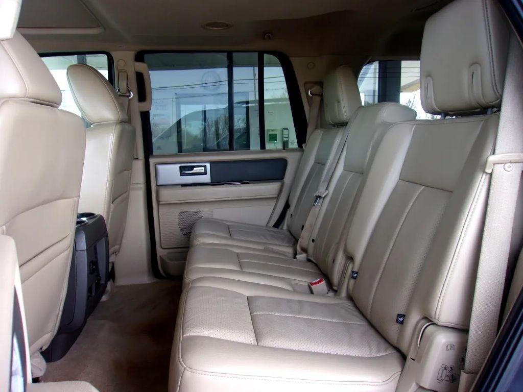 Ford Expedition King Ranch 2WD 2013