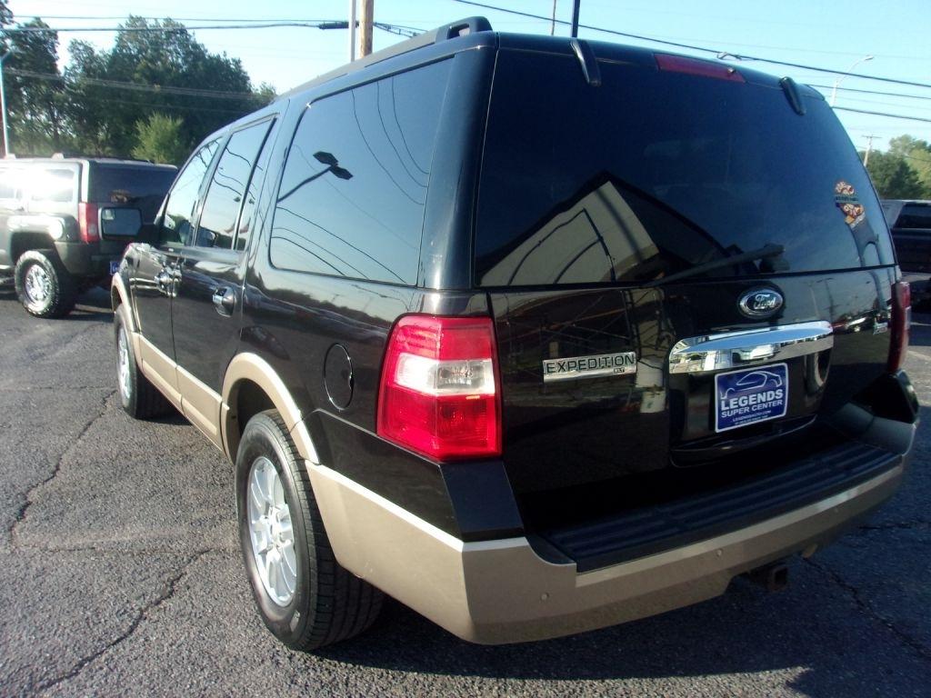 Ford Expedition King Ranch 2WD 2013