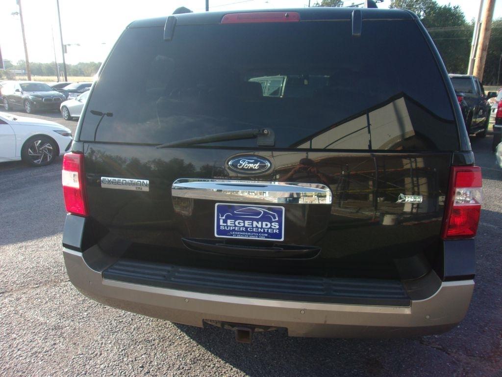 Ford Expedition King Ranch 2WD 2013