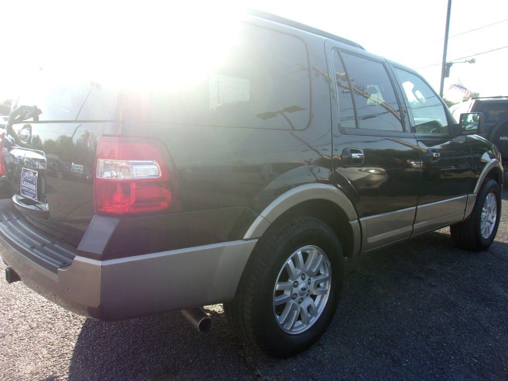 Ford Expedition King Ranch 2WD 2013