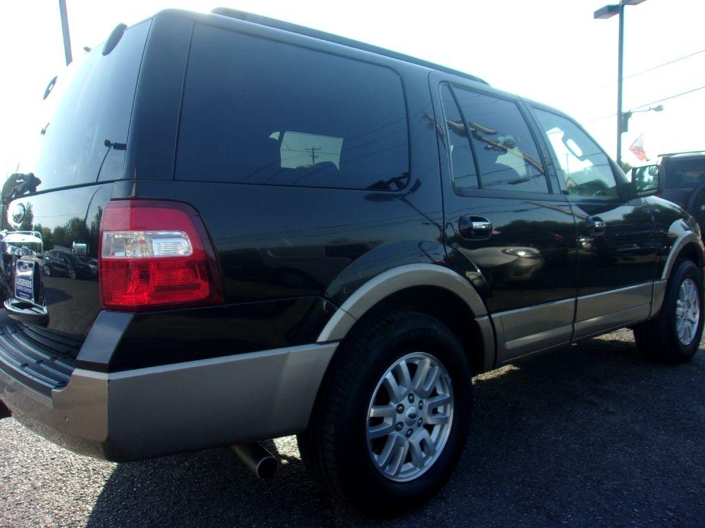 Ford Expedition King Ranch 2WD 2013