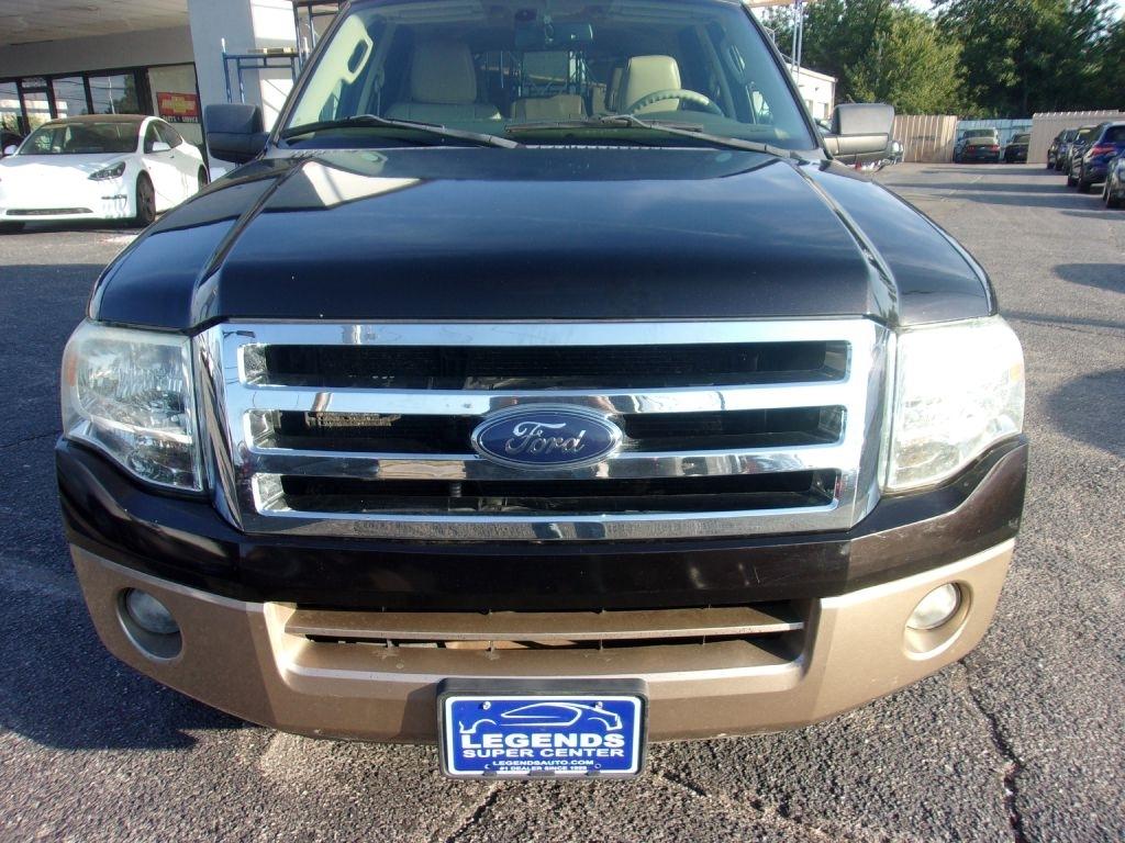 Ford Expedition King Ranch 2WD 2013