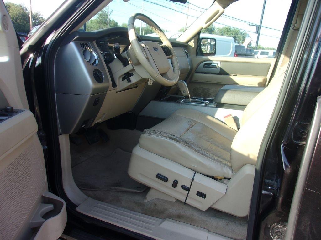 Ford Expedition King Ranch 2WD 2013