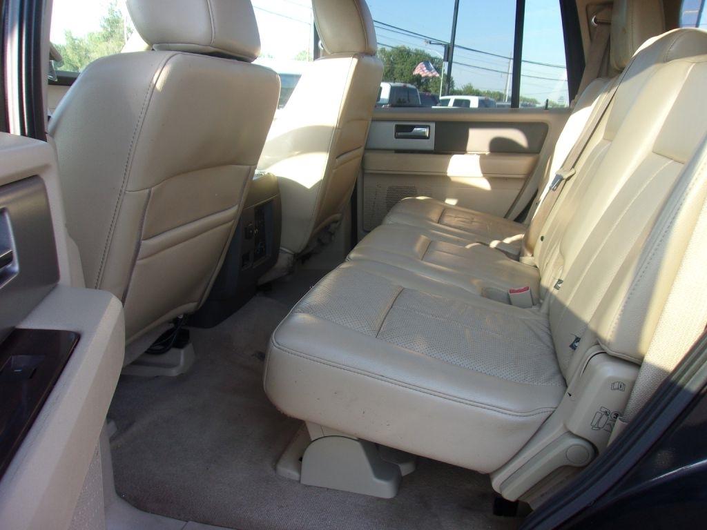 Ford Expedition King Ranch 2WD 2013